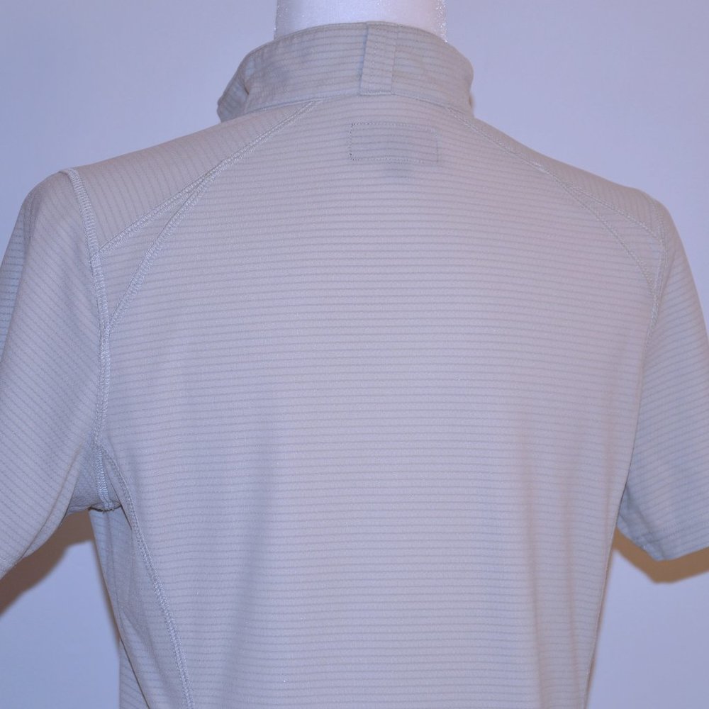 EOUS Technical Short Sleeve Riding Shirt - Picture 7 of 12